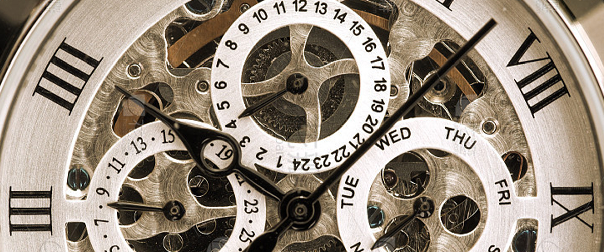 Chronoswiss Watchs